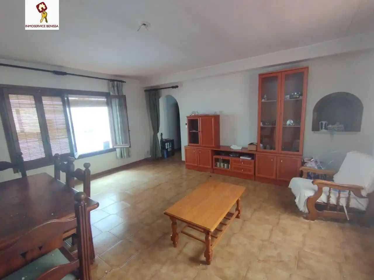 Casa rústica en venda a Benissa pueblo, imagen 13