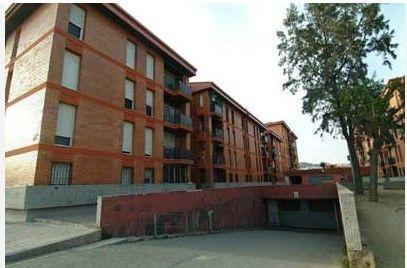 Foto 3 de Garatge en venda a Josep Trueta, 6, Sud, Barcelona