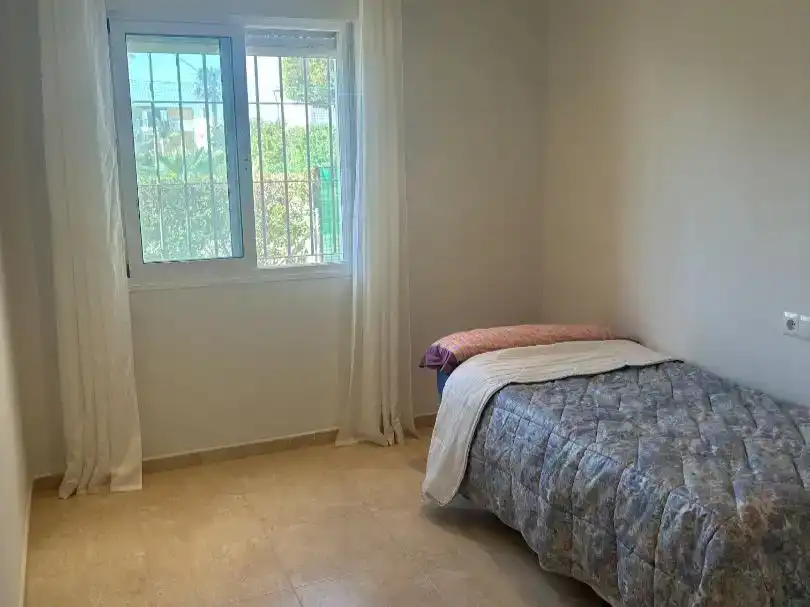 Habitación de Piso en venta en Vera con Aire acondicionado y Piscina