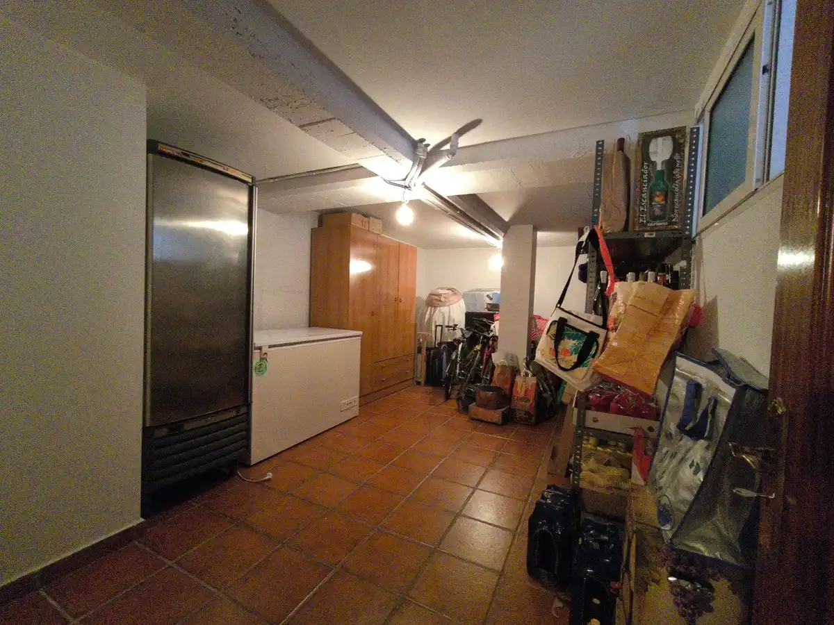 Casa o chalet en venta en Vilagarcía de Arousa con Calefacción, Jardín privado y Parquet