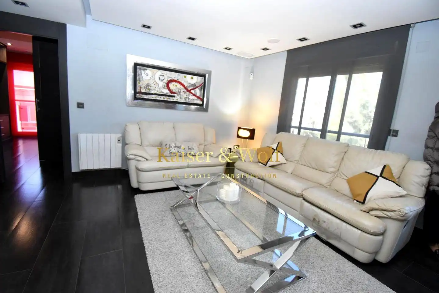 Appartamento con ascensore in vendita a calle Santa Isabel, imagen 4