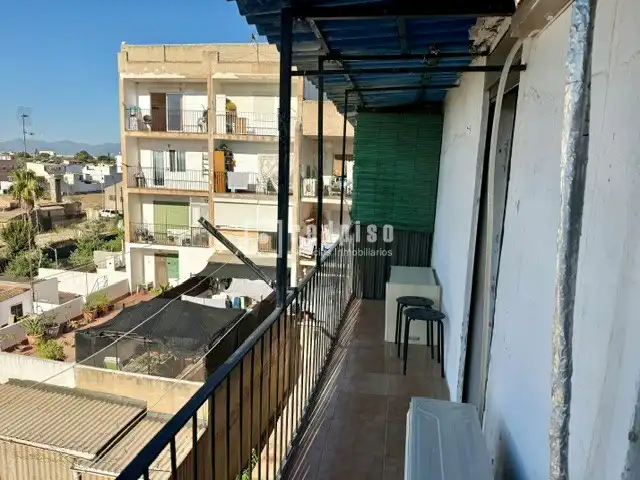 Flat to rent in Oeste, imagen 17