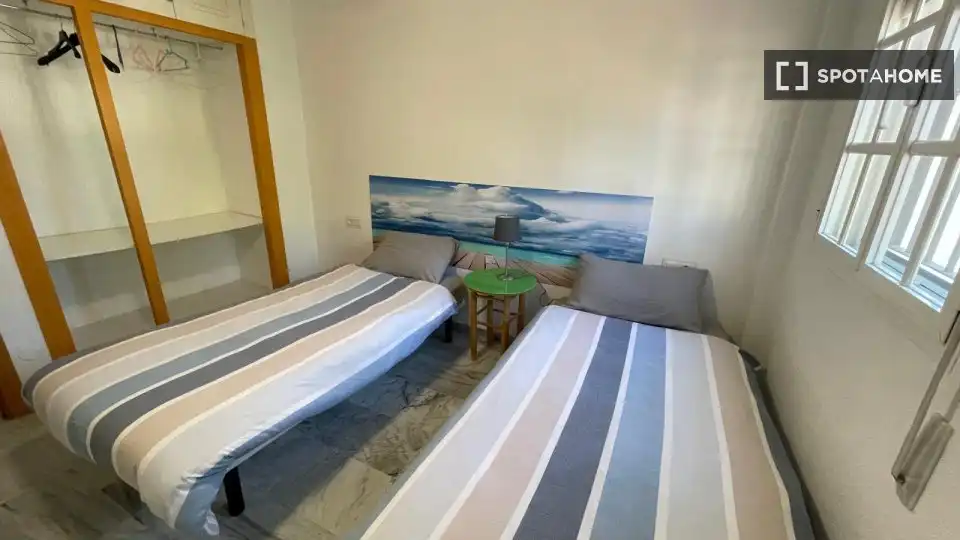 Room in Añoreta Golf - Paraíso del Sol