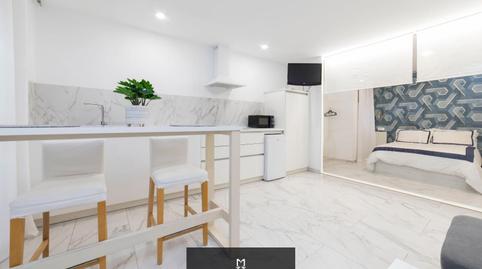 Foto 2 de Pis en venda a Casco Histórico  - Ribera - San Basilio, Córdoba