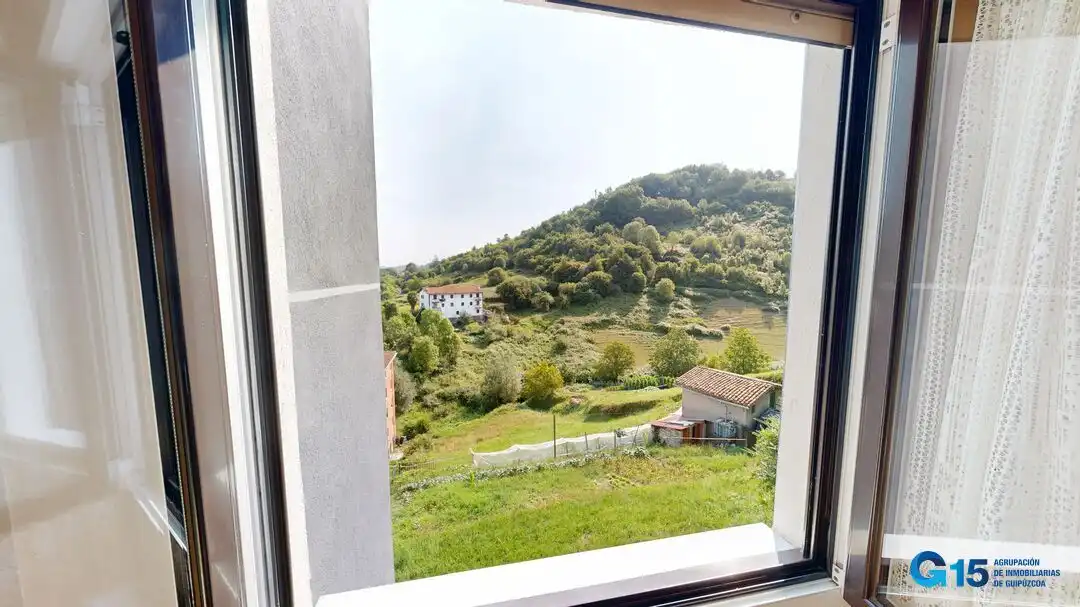 Wohnung mit Terrasse zum Verkauf in Extremadura Kalea, imagen 20