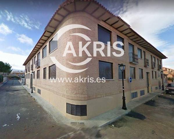 Garaje en Venta en Calle Cañadilla en Numancia de la Sagra