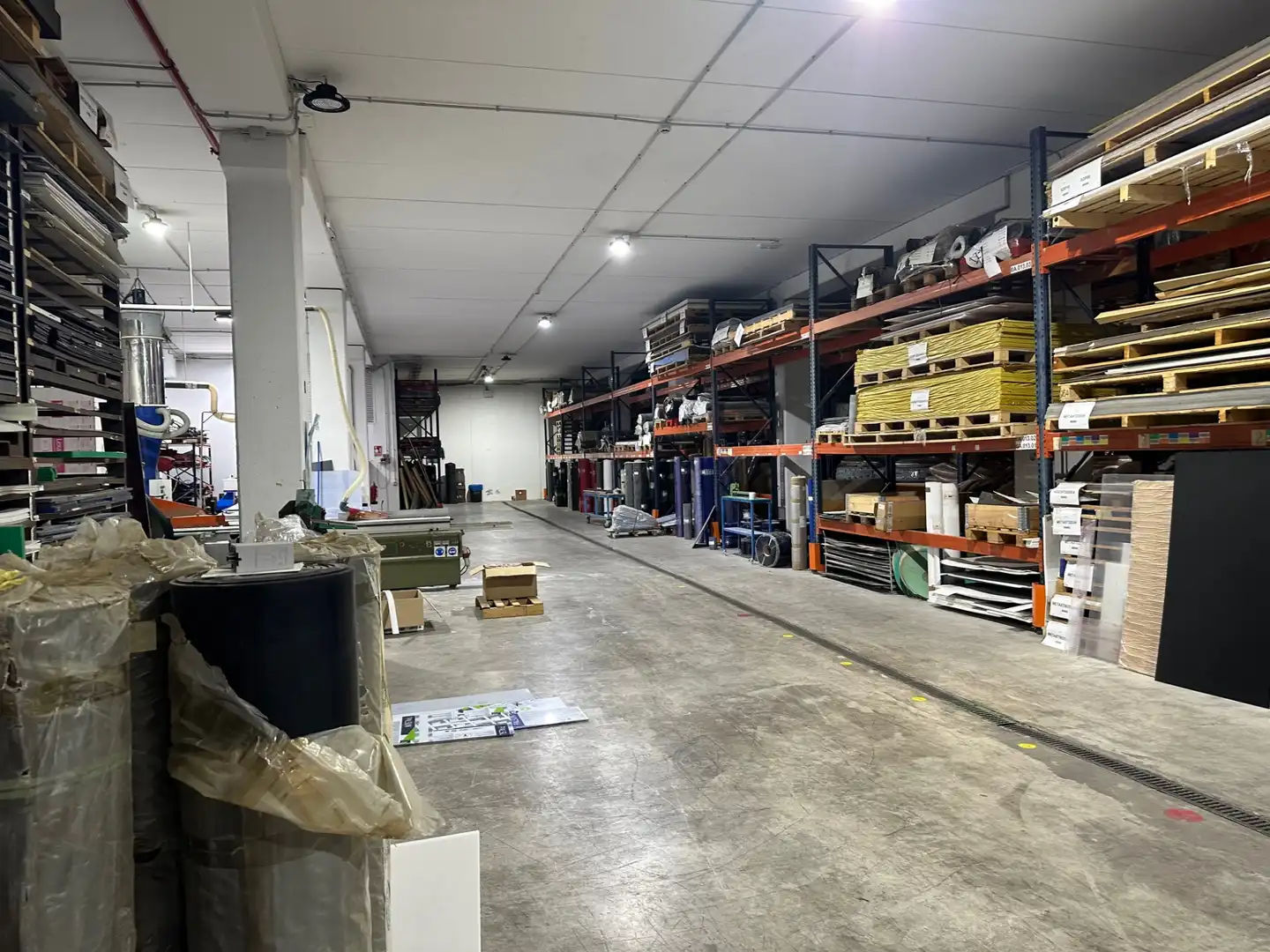 Industriegebäude zum Verkauf in Calle Els Ports 145, imagen 3