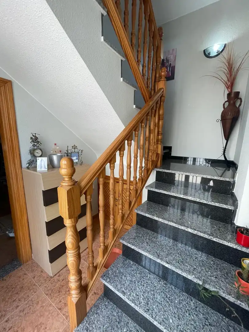 Maison mitoyenne à vendre à El Ejido Ciudad, imagen 2