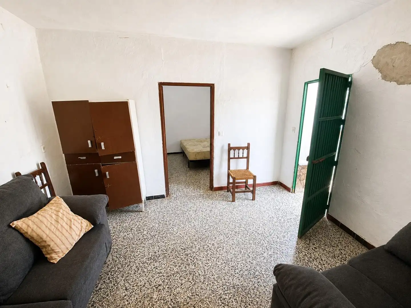 Terreni e lotti in vendita a Alcalá de los Gazules, imagen 11