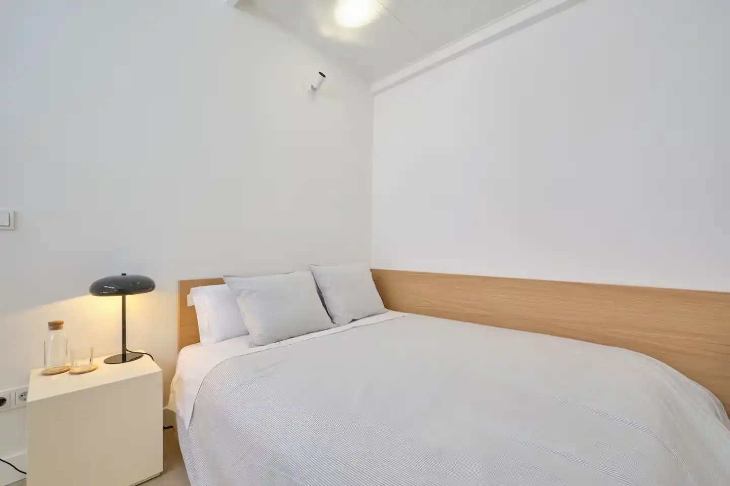 Habitación de Piso en venta en Madrid con Aire acondicionado, Calefacción y Amueblado