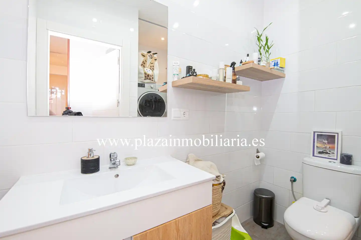 Flat with terrace for sale in Centro, imagen 11