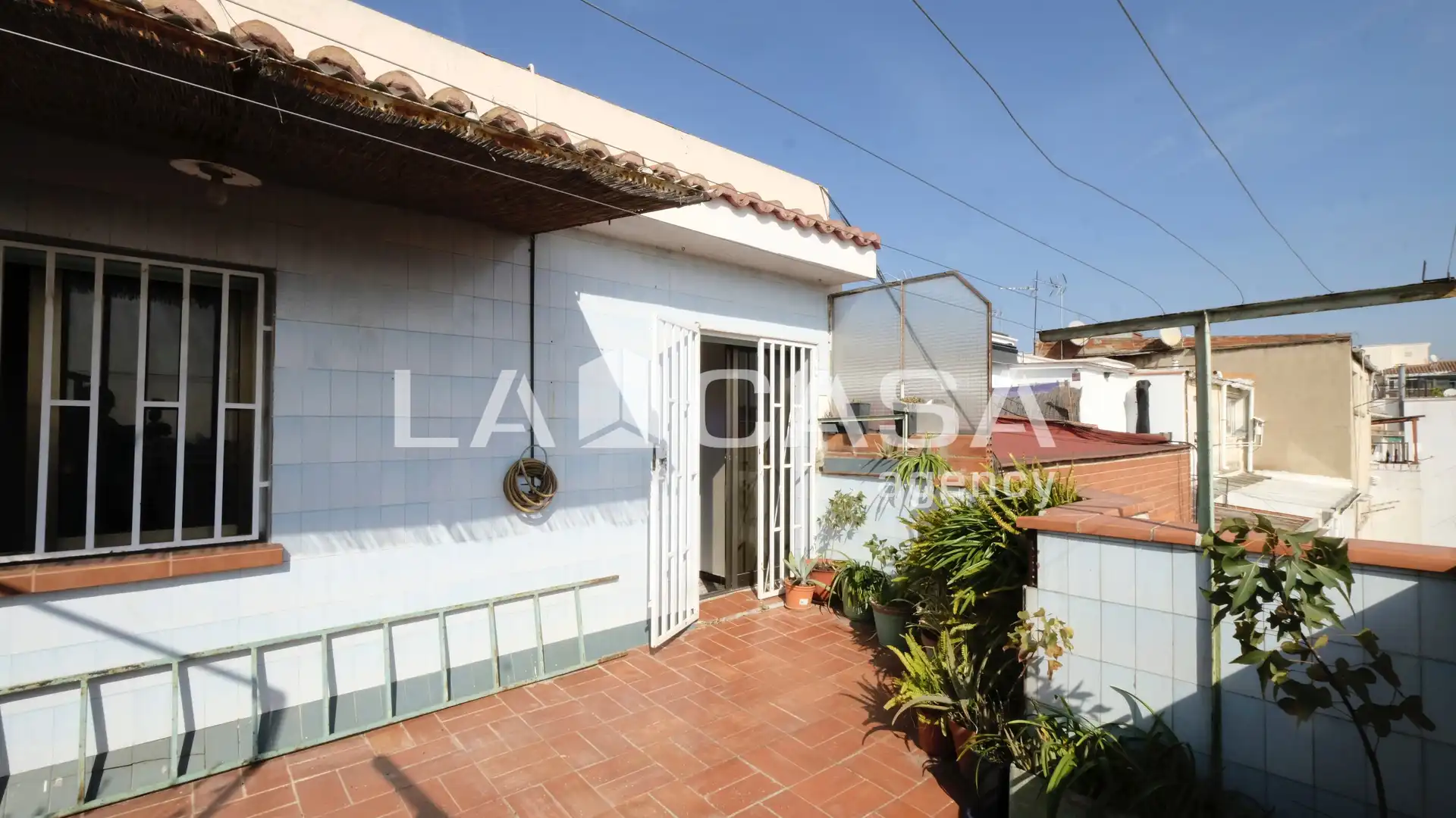 Ático en venta en Carrer del Japó, La Prosperitat, Nou Barris