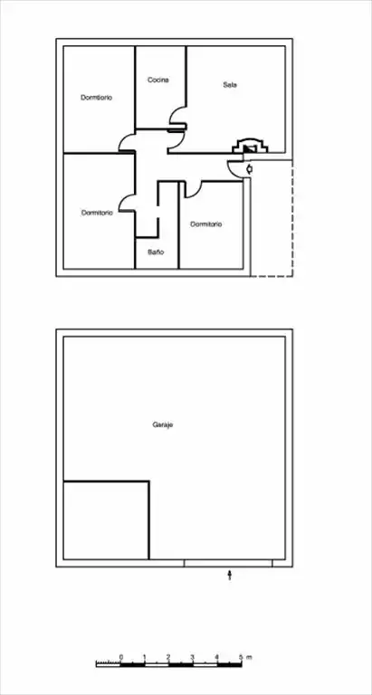 Detached house for sale in Santa Eulàlia de Ronçana, imagen 4