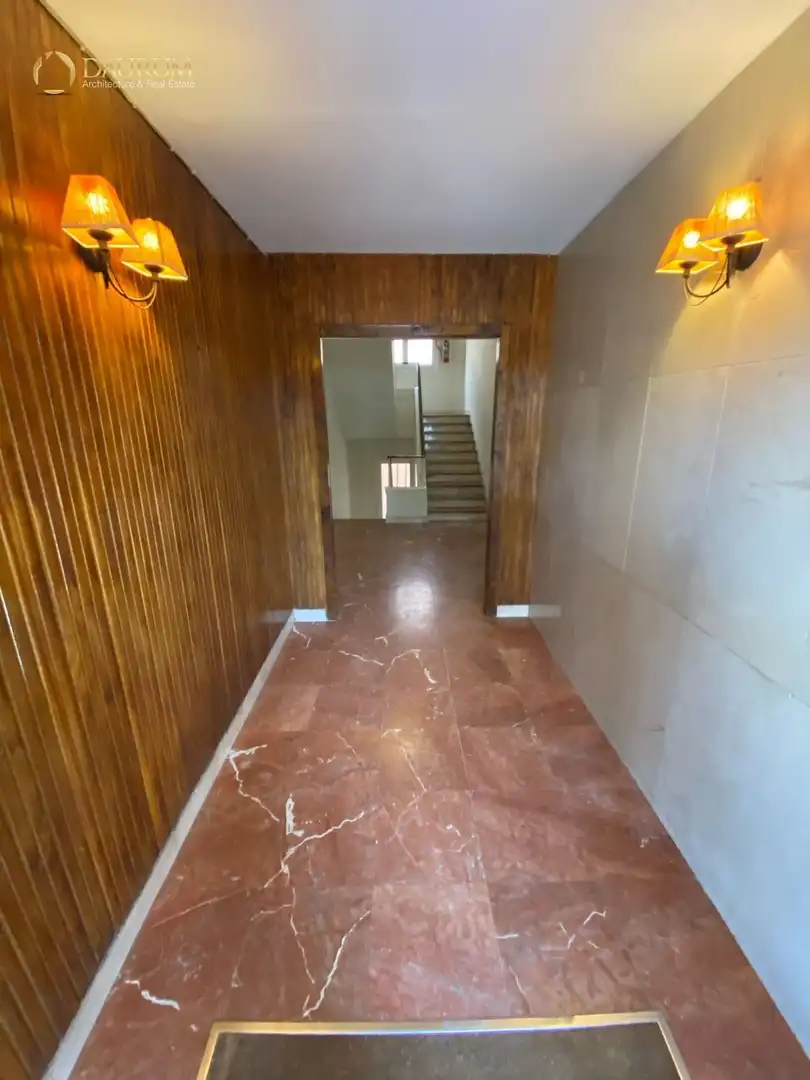 Wohnung zum Verkauf in Madrid mit Klimaanlage, Heizung und Terrasse