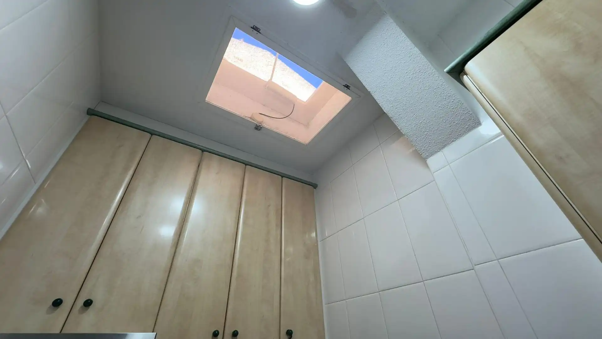 Kitchen of Detached homes for sale in Torrevieja  with Furnished