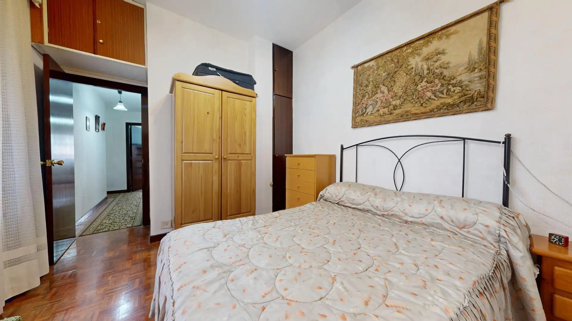 Wohnung mit Terrasse zum Verkauf in Calle Calle Novia Salcedo, imagen 23