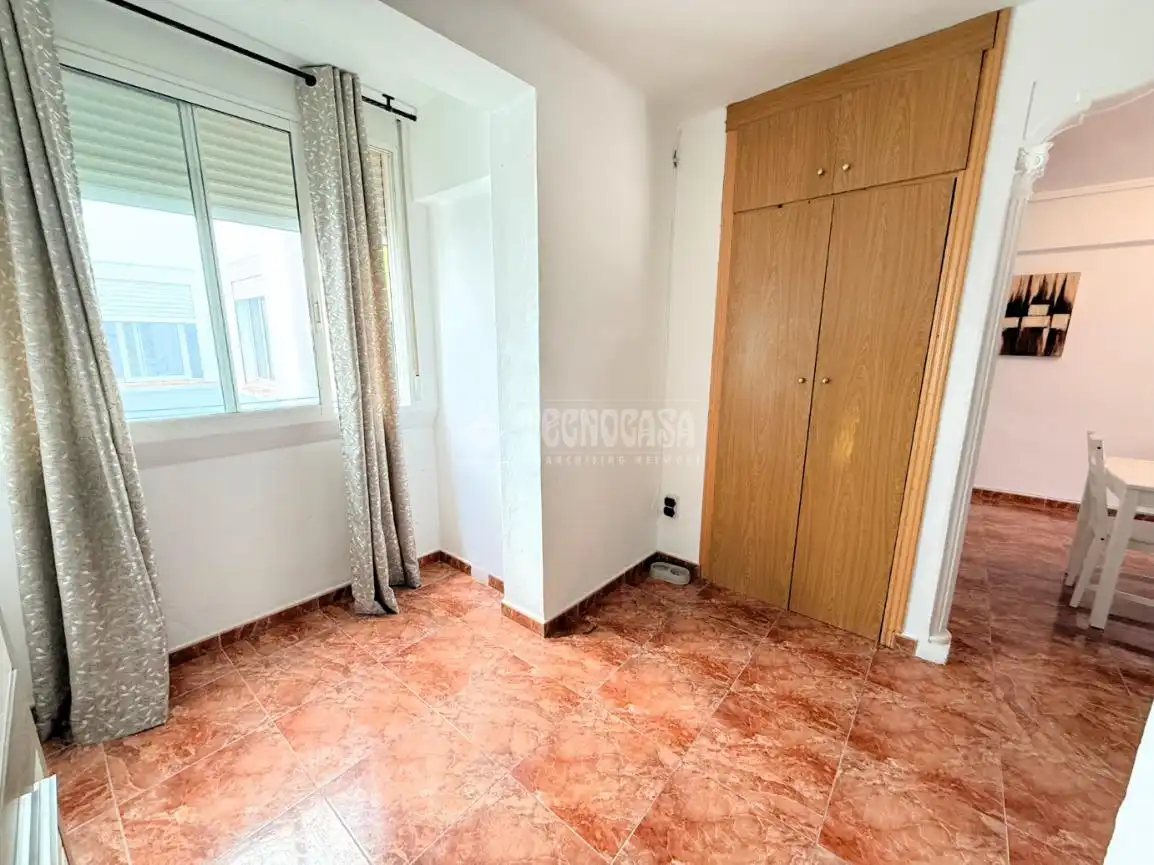 Bedroom of Flat for sale in Paterna