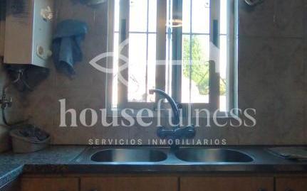 Foto 4 de Finca rústica en venda a Moeche, A Coruña