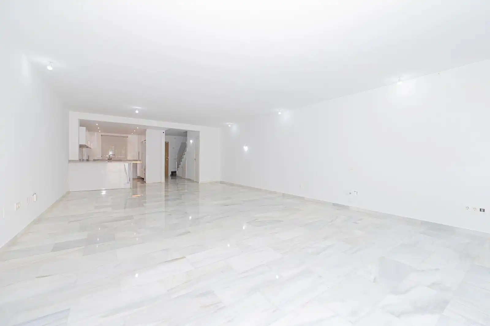 Casa a schiera con piscina in vendita a Punta Plata, imagen 4