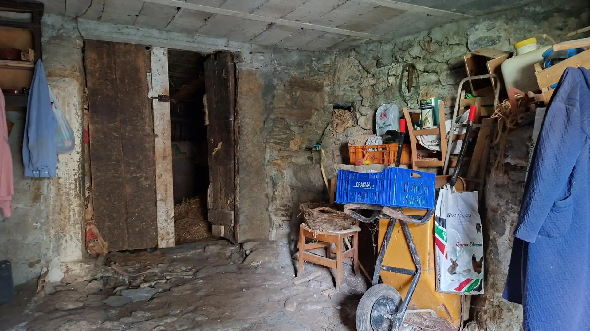 Casa o chalet en venta en Hoz de Jaca