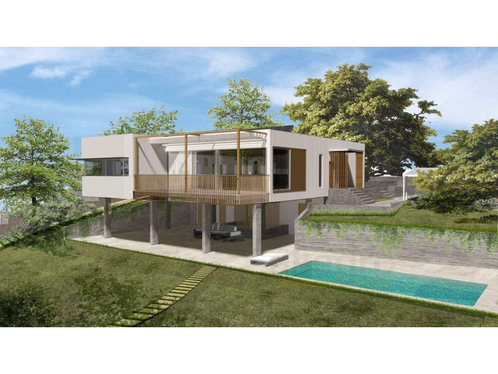 Residencial en venda en Las Rozas de Madrid