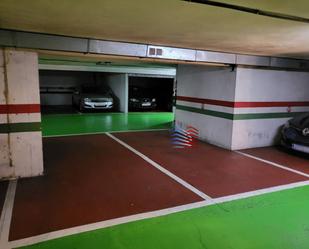 Garage for sale in Arturo Pérez Serante, Casco Viejo