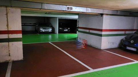 VENTA DE OPORTUNIDAD DE PLAZA DE GARAJE ZONA CENTRO. PLAZA DAS MERCEDES. 35.000