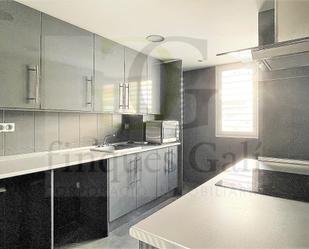 Kitchen of Flat for sale in Manresa  with Balcony