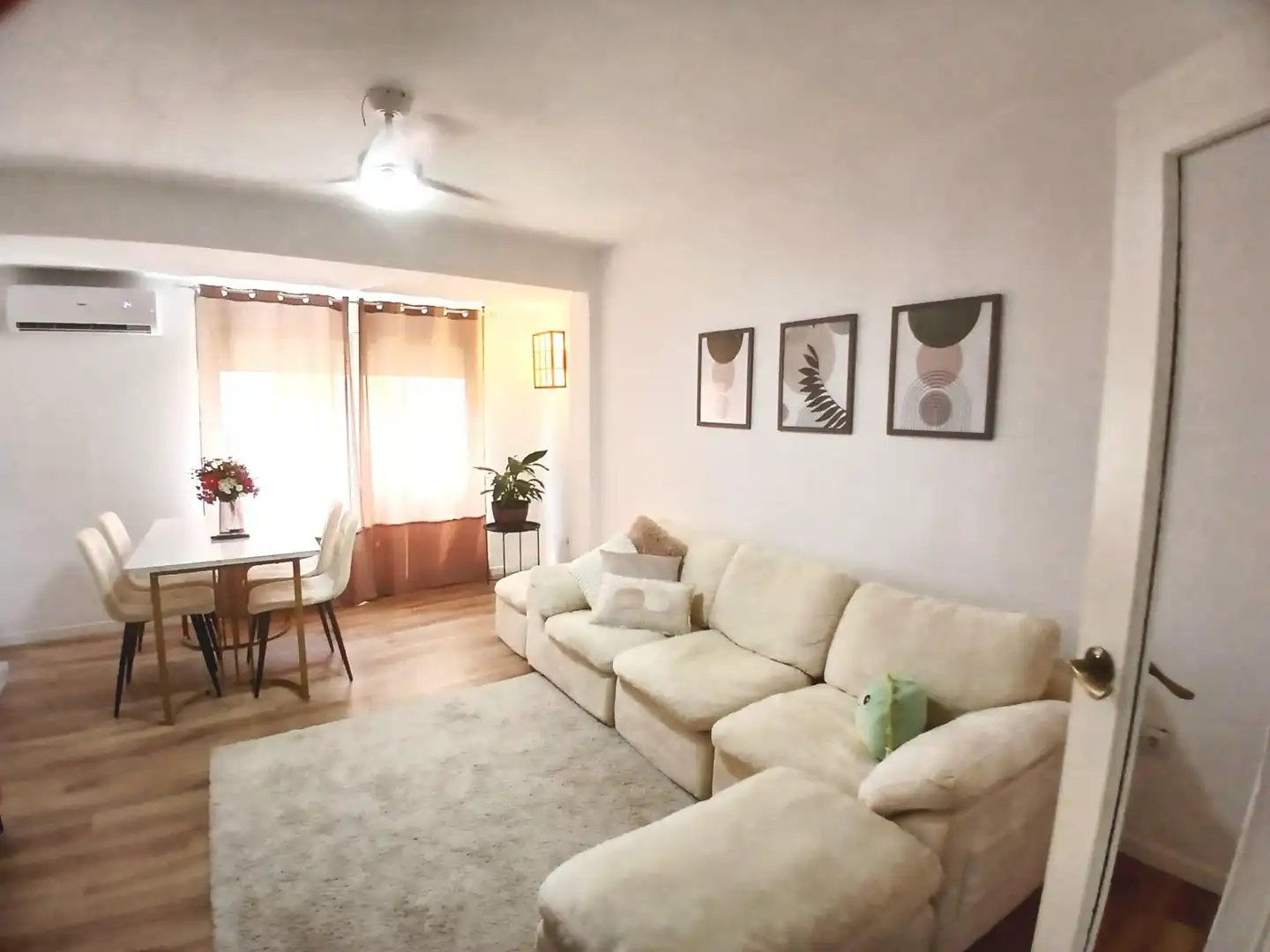 Appartement avec terrasse à vendre à Benigànim, imagen 4