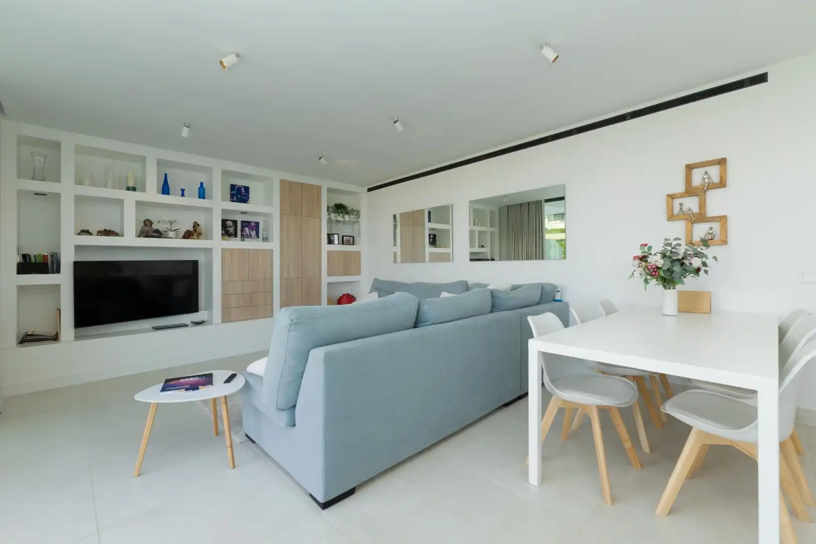 Wohnung mit Pool zum Verkauf in El Higuerón, imagen 7