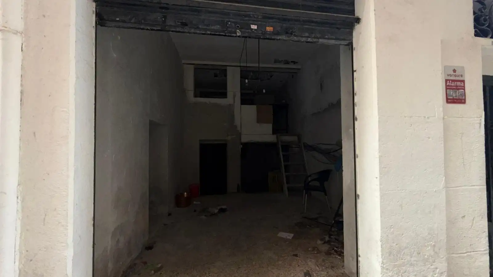 Geschaftsraum zur Miete in Reus