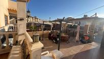 Terrace of Flat for sale in Castalla  with Terrace and Swimming Pool