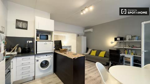 Photo 3 of Flat to rent in El Camp d'en Grassot i Gràcia Nova, Barcelona