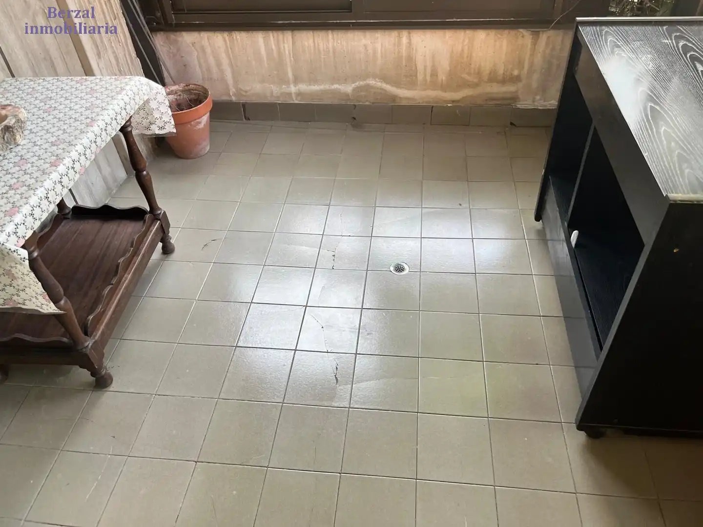 Pis en venda en  Logroño amb Calefacció, Terrassa i Traster