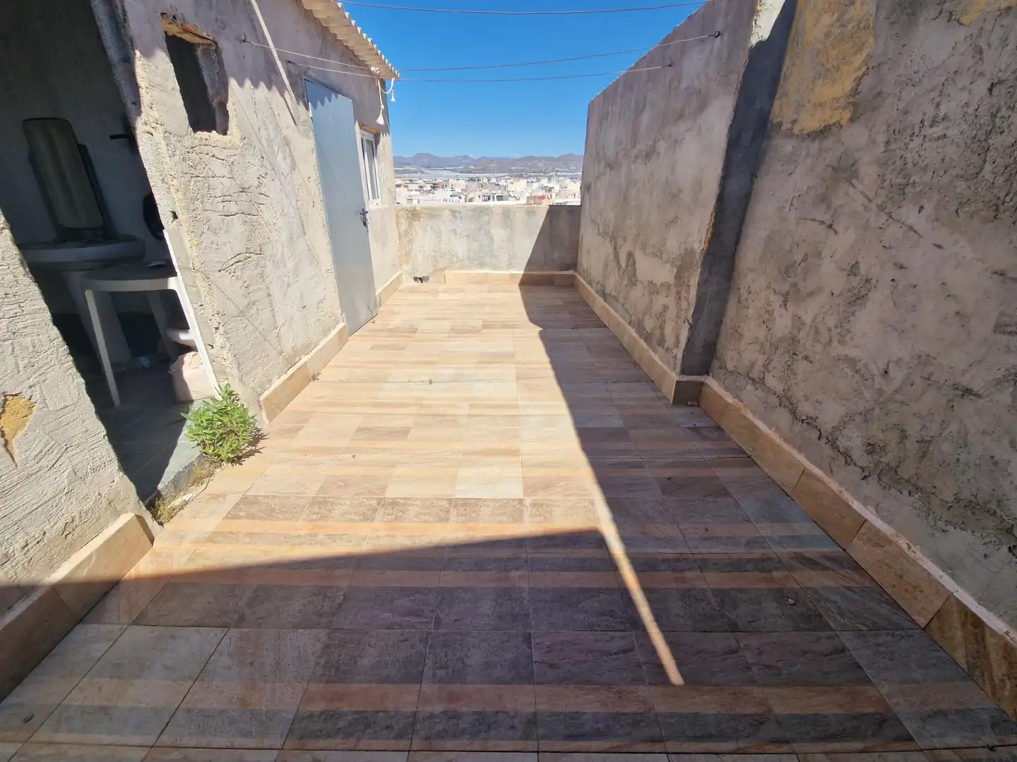 House for sale in Casco Antiguo