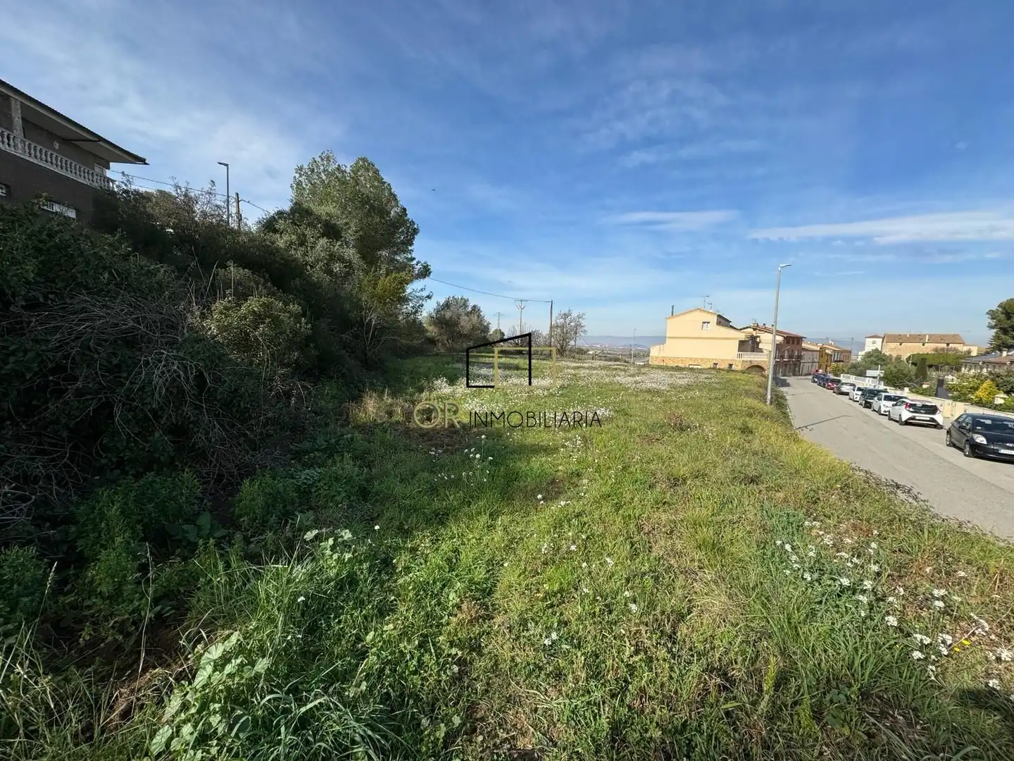 Terreny residencial en venda a Avinyonet del Penedès, imagen 5