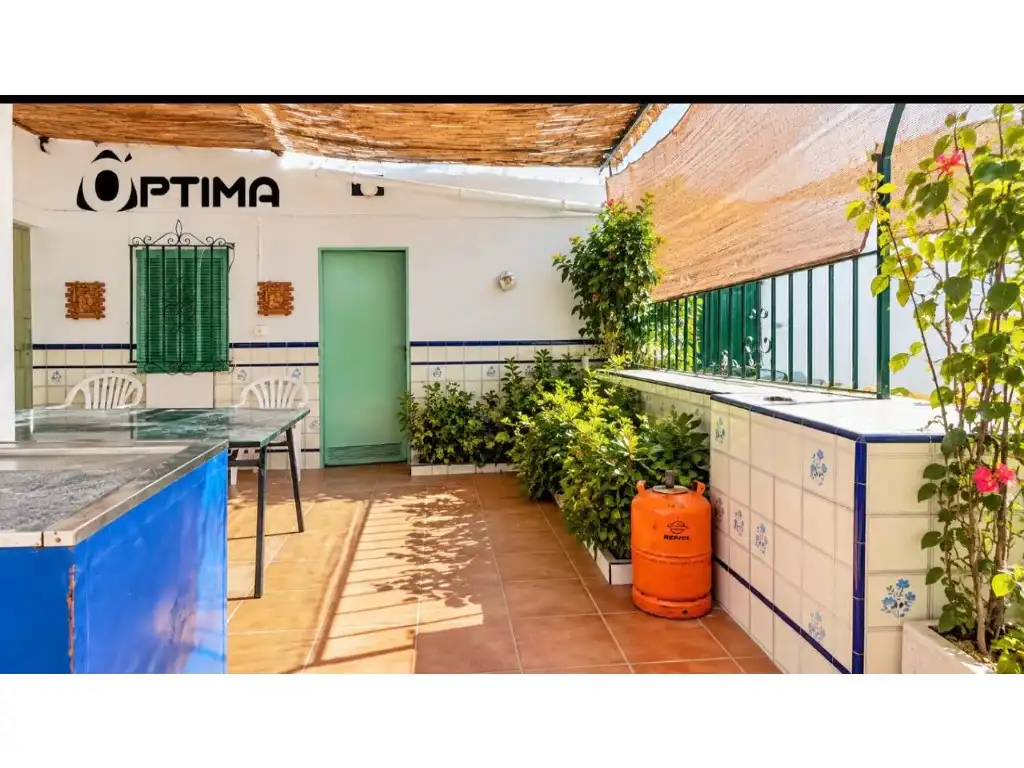House for sale in El Rocío, imagen 4
