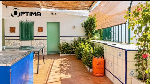 Foto 4 de Casa o chalet en venta en El Rocío, Almonte