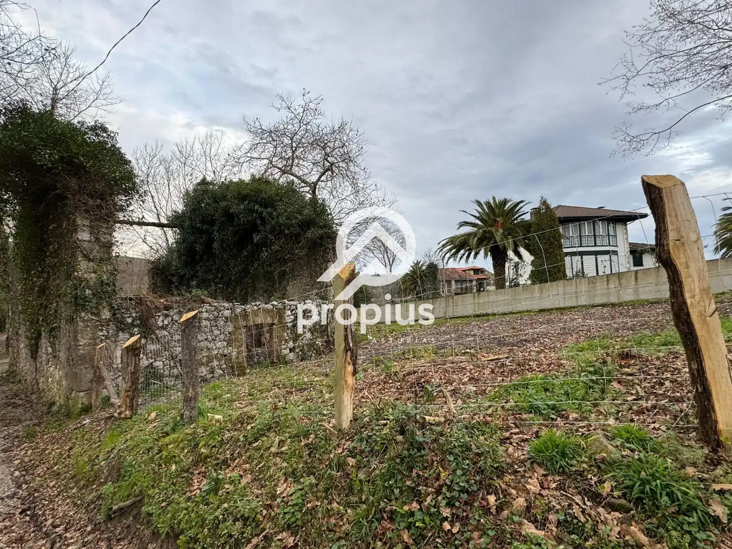 Casa o chalet en venta en Llanes con Calefacción y Jardín privado