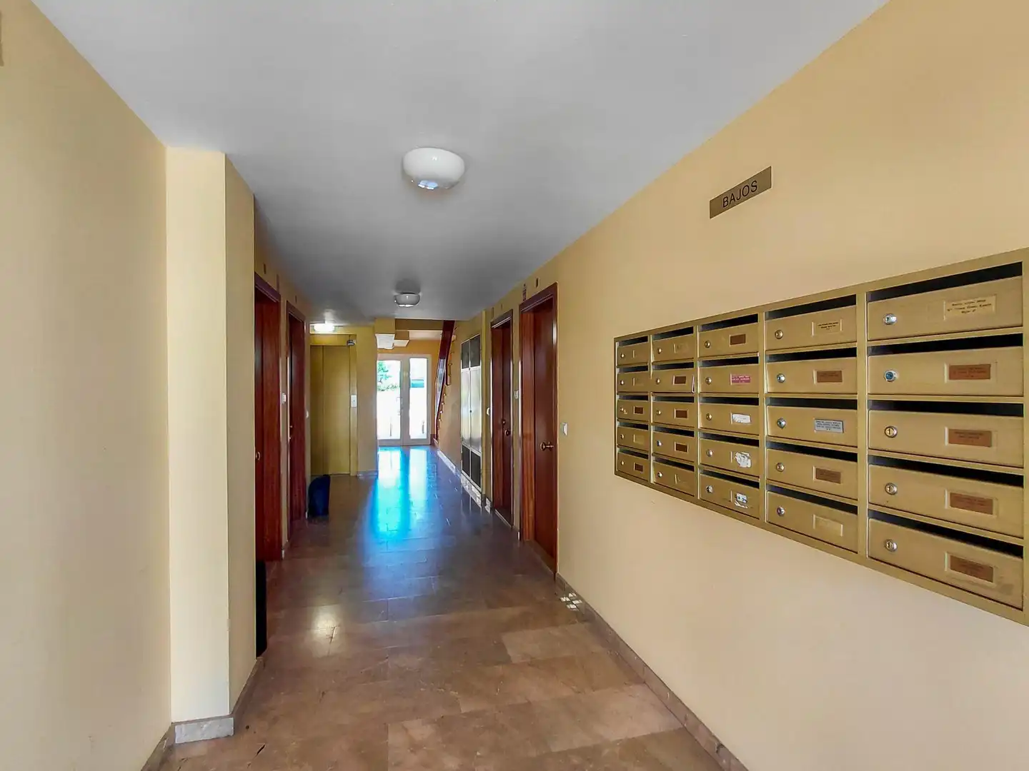 Flat for sale in Calafell  with Heating, Private garden and Terrace