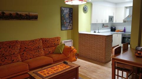 Foto 4 de Dúplex en venta en Bagatza - San Vicente, Bizkaia