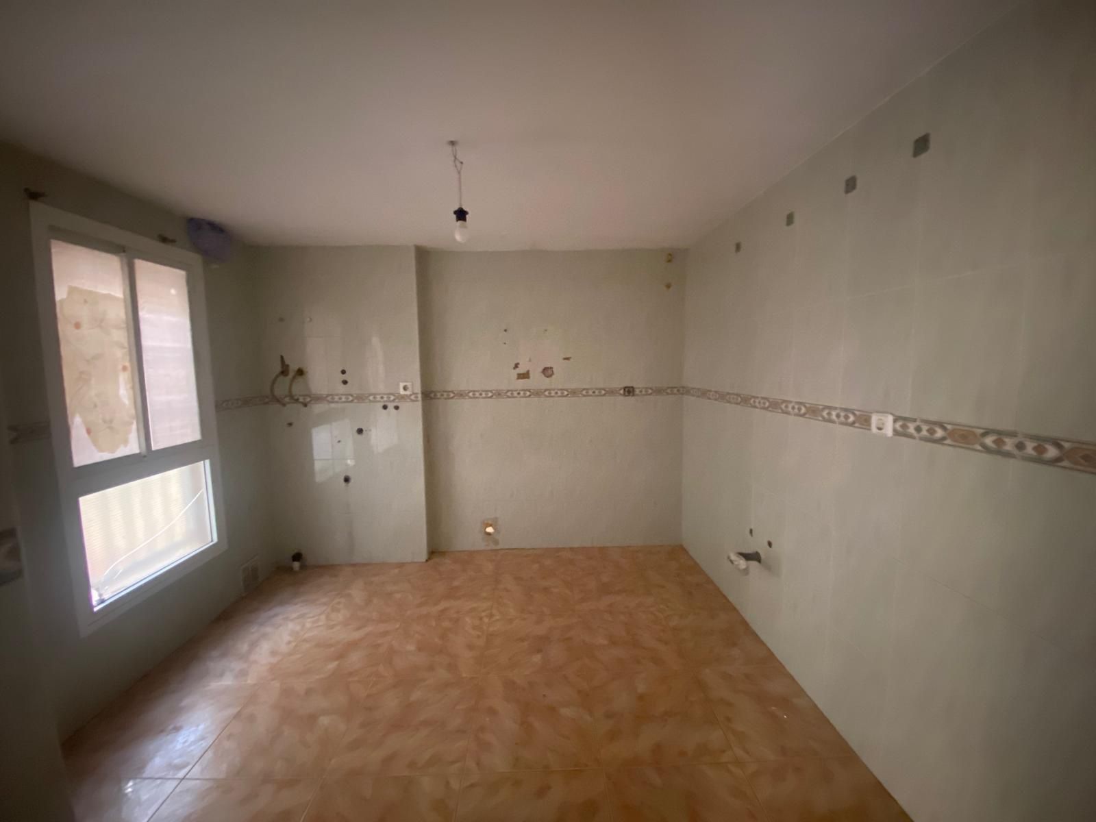 Flat for sale in  Almería Capital  with Alarm