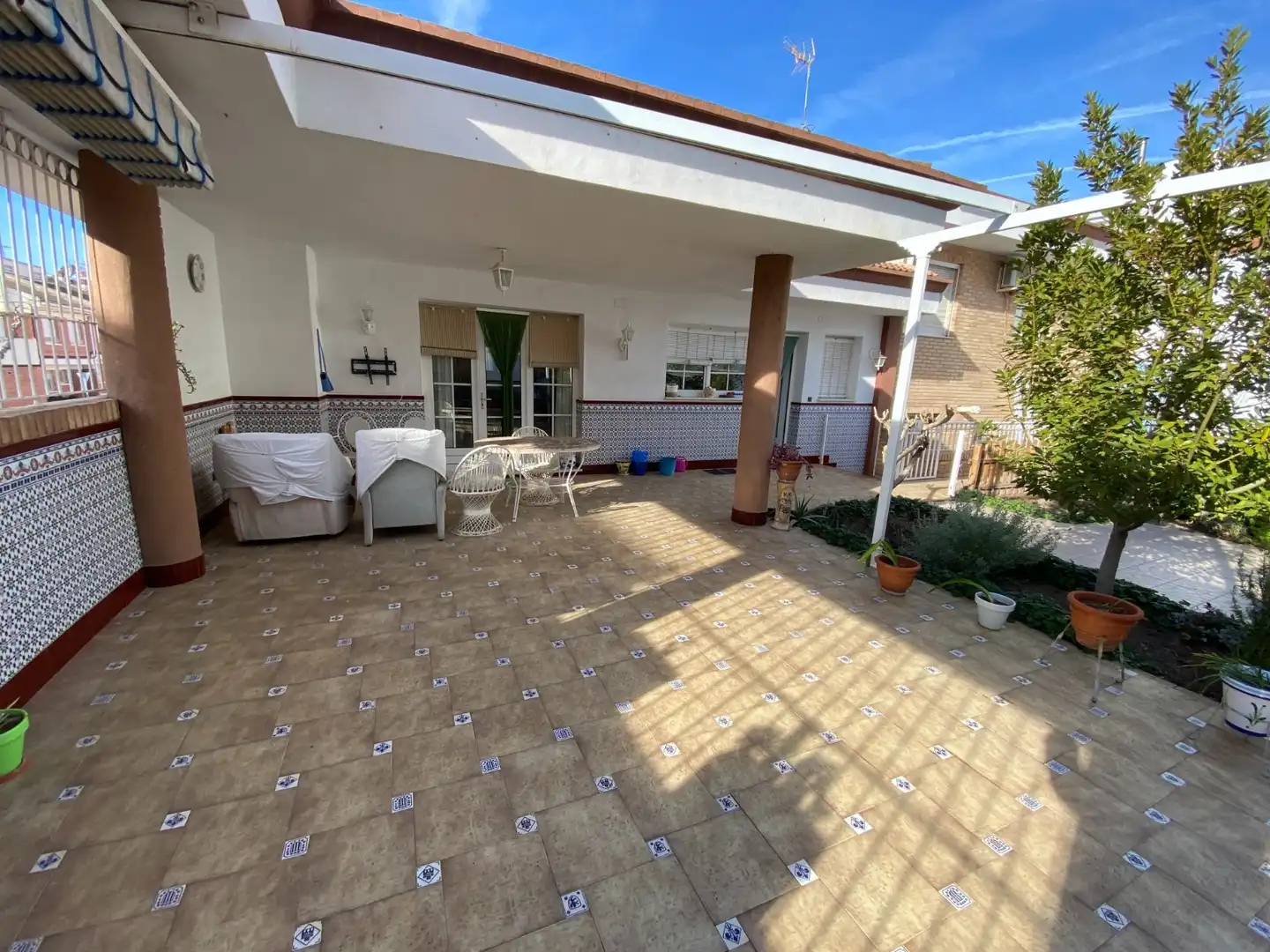 Casa con piscina in vendita a Sax, imagen 25
