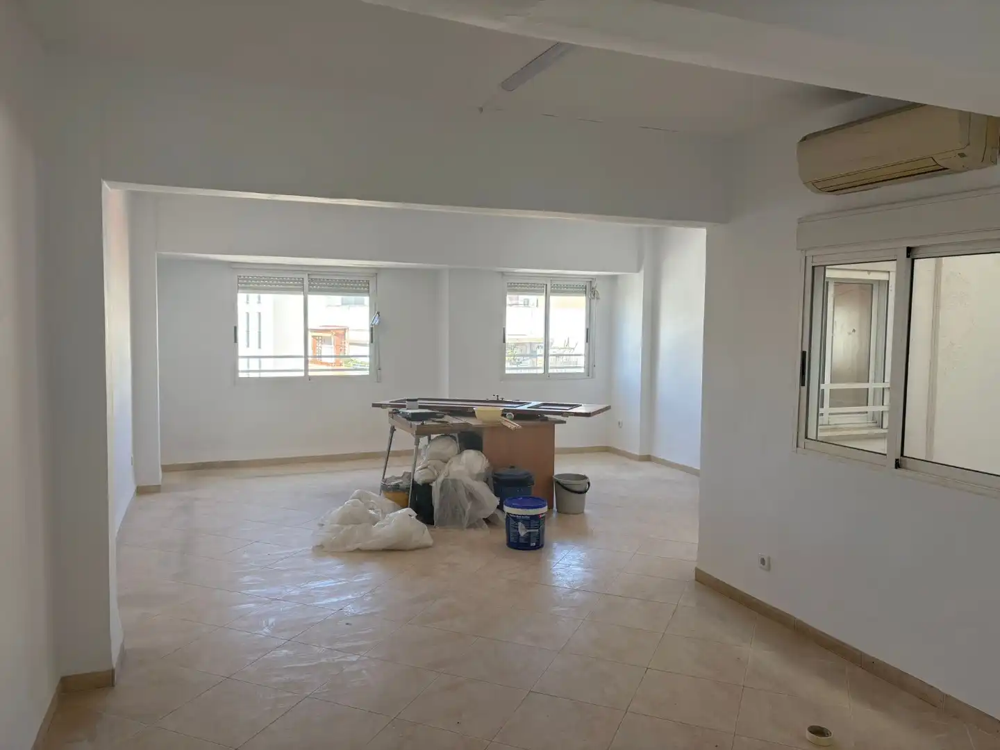 Office for rent in Xàtiva  with Air Conditioner and Balcony