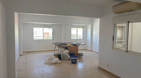 Foto 3 de Oficina de alquiler en Carrer de la Reina, 12, Xàtiva, Valencia