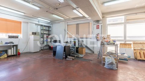 Foto 3 von Büro zur Miete in Calle de Belmonte de Tajo, Opañel, Madrid Capital
