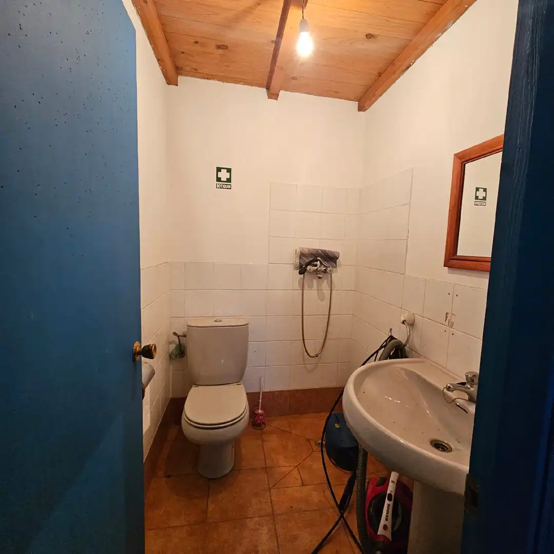 Garaje en venta en Canido