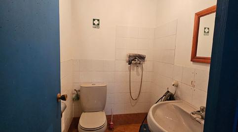 Foto 5 de Garaje en venta en Canido, A Coruña