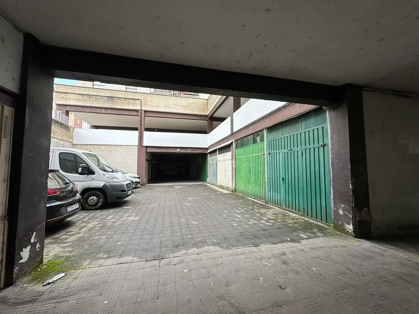 Parcheggio in vendita a Mariarats Kalea, imagen 2