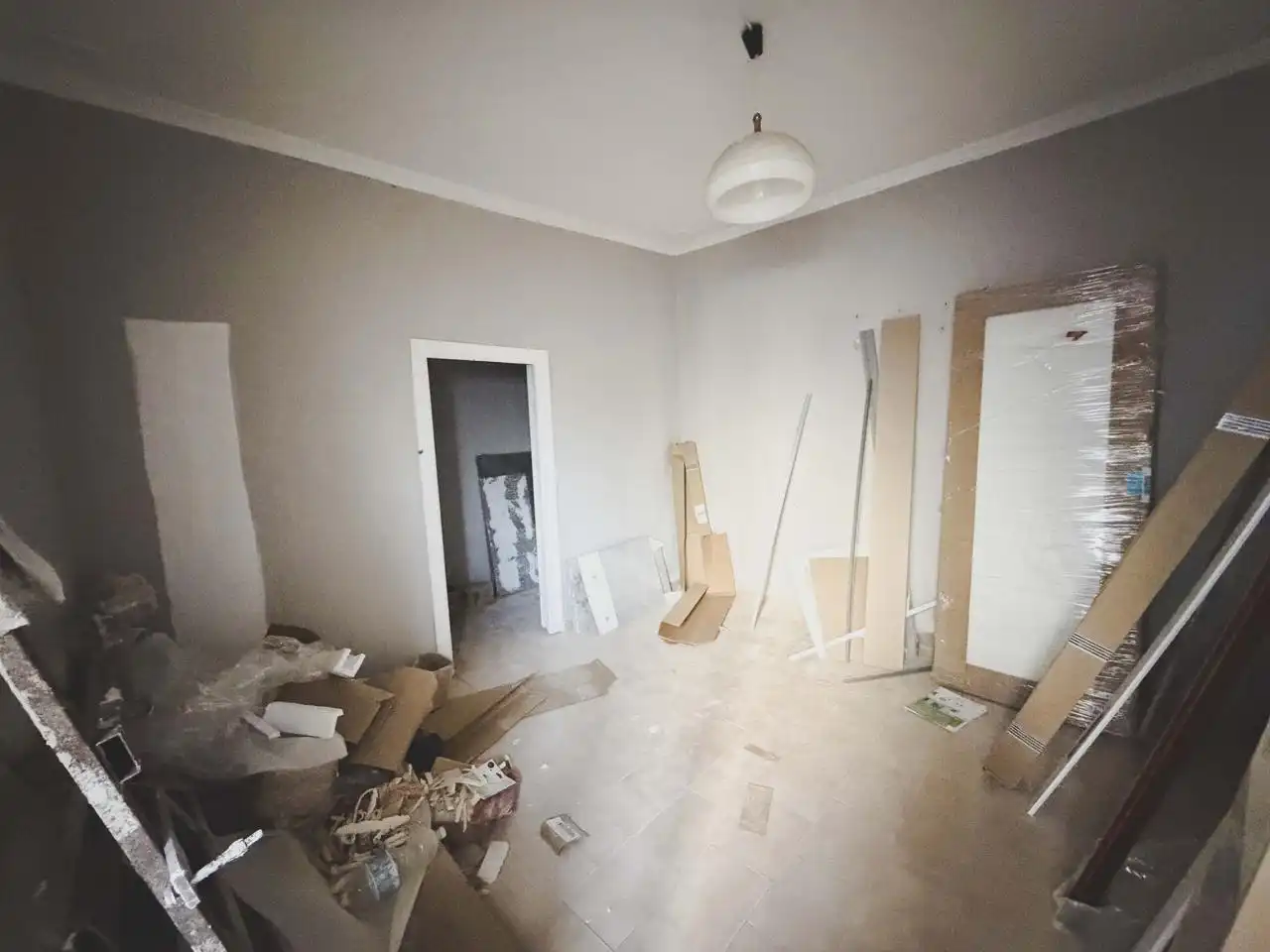 Piso en venta en El Pópulo - Santa María